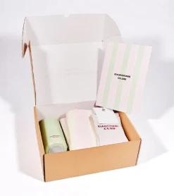 L'avant gardiste Coffret Daronne Club - Édition limitée