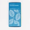 Piccolo seeds Coffret de graines - Herbes à cocktails