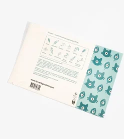 Radis & Capucine Coffret de graines à jardiner pour chat