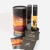 Flakon Coffret d'oenologie - Les vins rares