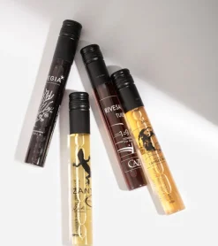Flakon Coffret d'oenologie - Les vins rares