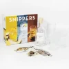 Snippers Coffret pour aromatiser ses spiritueux