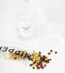 Snippers Coffret pour aromatiser ses spiritueux