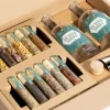 Craftly Coffret pour faire de la vodka maison