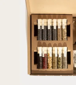 Craftly Coffret pour faire du gin maison
