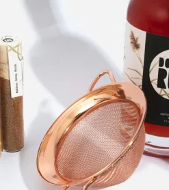 Craftly Coffret pour faire du rhum maison