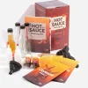 Craftly Coffret pour faire votre propre sauce piquante