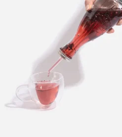 Quai Sud Coffret pour préparer son eau infusée aux fruits