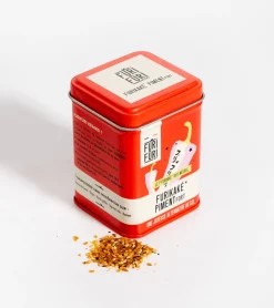 Furi Furi Coffret Trio Furikake, l'alternative au sel