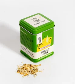 Furi Furi Coffret Trio Furikake, l'alternative au sel