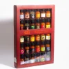 Modern Collection de 30 sauces piquantes