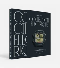 Hachette Le chêne Collection électrique