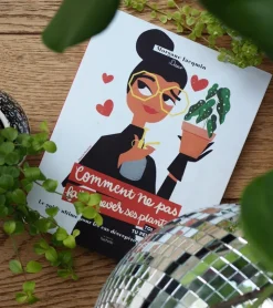 Hachette Pratique Comment ne pas faire crever ses plantes