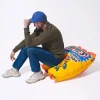 OMY Coussin gonflable - Crispies
