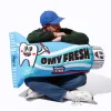 OMY Coussin gonflable - Fresh