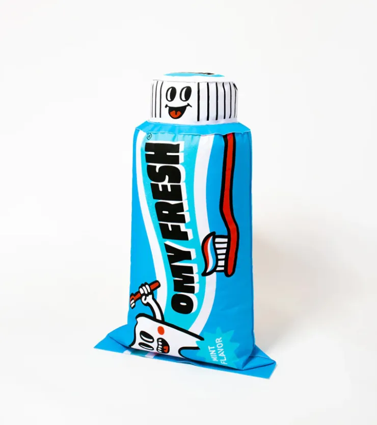 OMY Coussin gonflable - Fresh