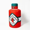 OMY Coussin gonflable - Spicy diablo