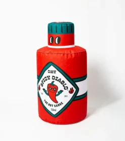OMY Coussin gonflable - Spicy diablo