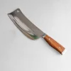 Verve Culture Couteau de chef thaïlandais authentique