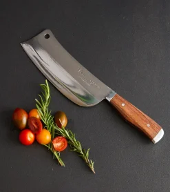 Verve Culture Couteau de chef thaïlandais authentique