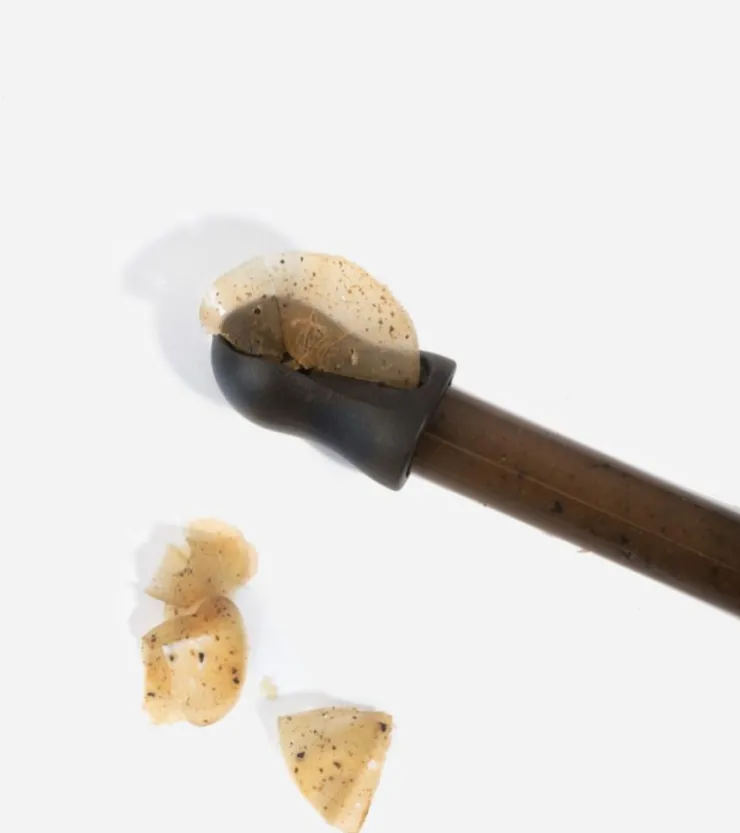 OCNI FACTORY Crayon d'assaisonnement à tailler à la truffe noire