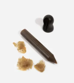 OCNI FACTORY Crayon d'assaisonnement à tailler à la truffe noire