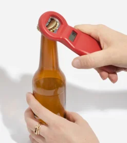 L'avant gardiste Décapsuleur compteur de bières