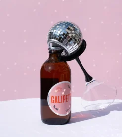 L'expressionist Décapsuleur disco