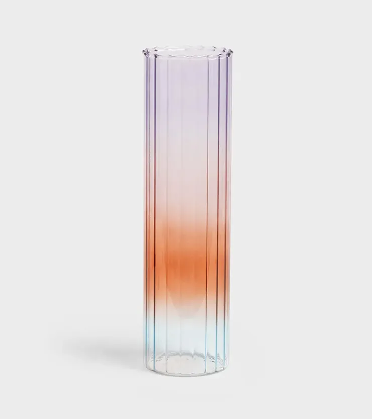 Klevering Dégradé de vase