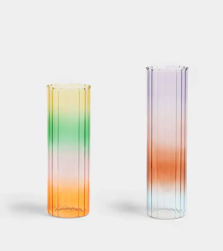 Klevering Dégradé de vase