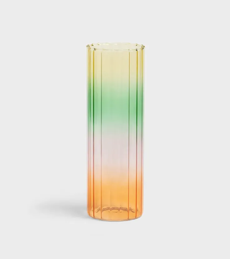 Klevering Dégradé de vase
