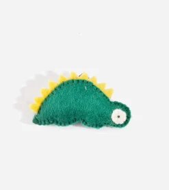 Ware of the dog Dino en laine pour chats