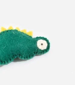Ware of the dog Dino en laine pour chats
