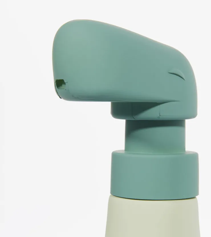 MAGS Distributeur de savon dinosaure