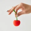 Emojibator Emojibateur Cerise