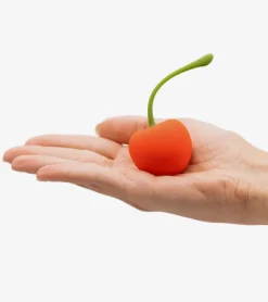 Emojibator Emojibateur Cerise