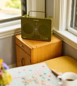 Tivoli Audio Enceinte portable SONGBOOK -