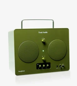 Tivoli Audio Enceinte portable SONGBOOK -