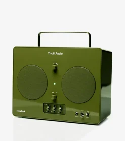 Tivoli Audio Enceinte portable SONGBOOK -