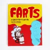 Chronicle books Farts: a Spotter’s Guide