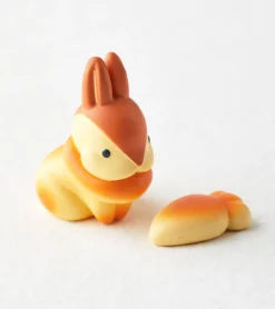 Baby watch Figurine Animal Bakery - Blind box