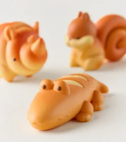 Baby watch Figurine Animal Bakery V2 - Blind box