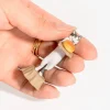 Clever idiots Figurine Cat Bakery - Blind box