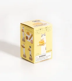 Clever idiots Figurine Cat Bakery - Blind box