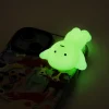 Baby watch Figurine fluorescente Smiski Hippers