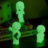 Baby watch Figurine fluorescente Smiski - série Work