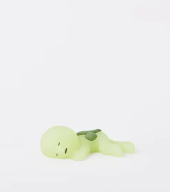 Baby watch Figurine fluorescente Smiski - série Museum