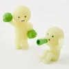 Baby watch Figurine fluorescente Smiski - série Cheer