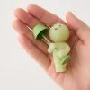 Baby watch Figurine fluorescente Smiski - série Moving