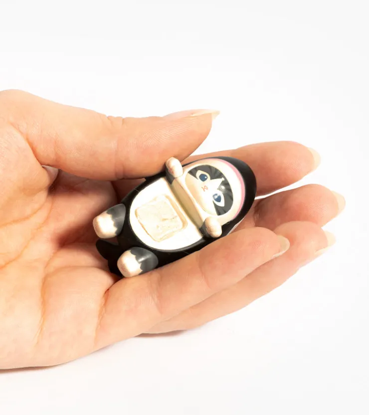 Baby watch Figurine Hippers Mofusand - Blind box